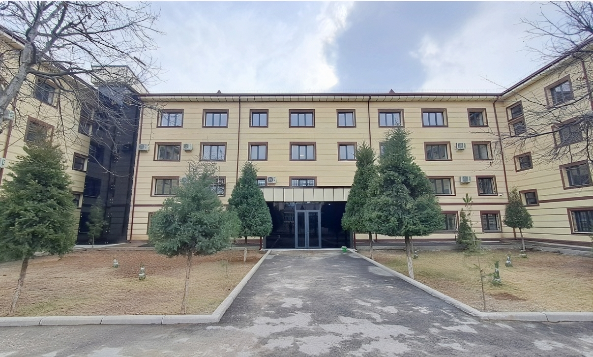 Административное здание